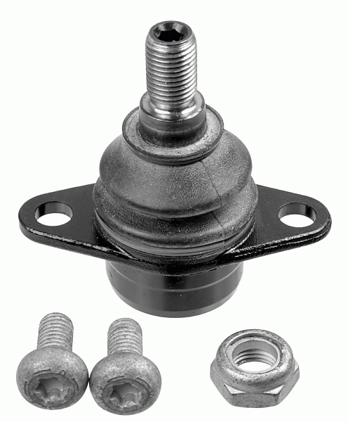 Ball Joint - 30485 02 LEMFÖRDER