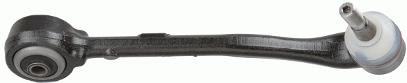 Track Control Arm - 30487 01 LEMFÖRDER