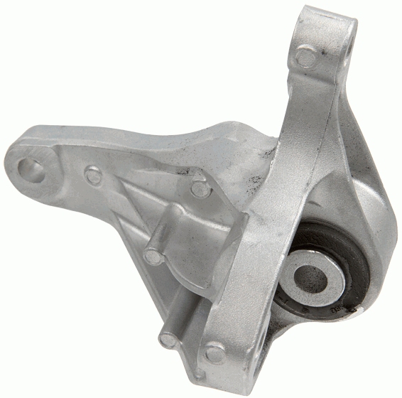 Supporto, Cambio automatico - 30502 01 LEMFÖRDER