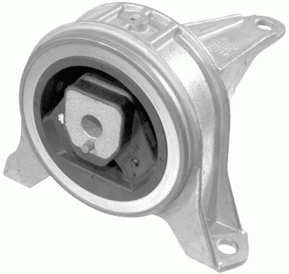Engine Mounting - 30520 01 LEMFÖRDER