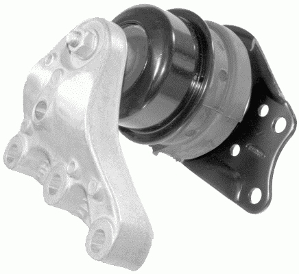 Engine Mounting - 30541 01 LEMFÖRDER