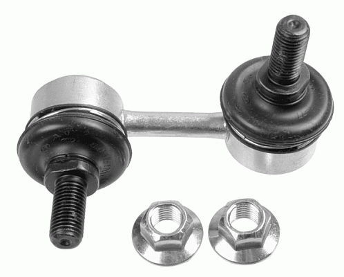 Rod/Strut, stabiliser - 30616 01 LEMFÖRDER