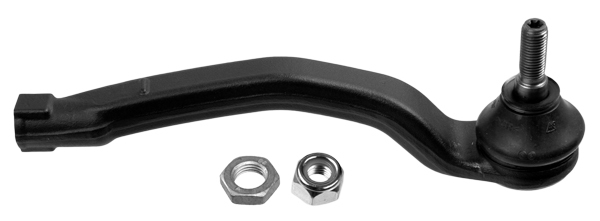 Tie Rod End - 30621 02 LEMFÖRDER