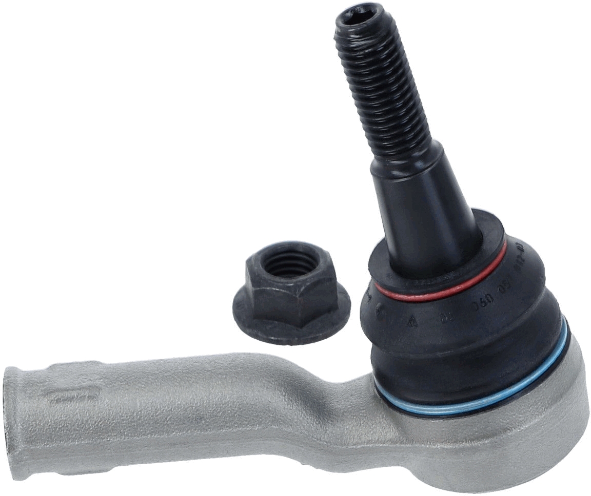 Tie Rod End - 30623 01 LEMFÖRDER