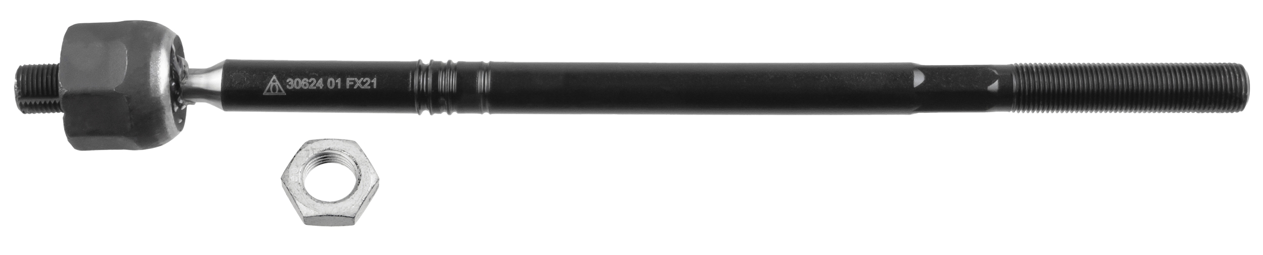 Giunto assiale, Asta trasversale - 30624 01 LEMFÖRDER