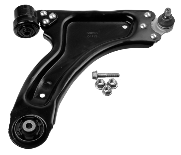 Track Control Arm - 30628 02 LEMFÖRDER