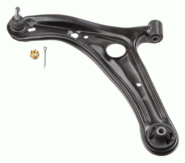 Track Control Arm - 30643 01 LEMFÖRDER
