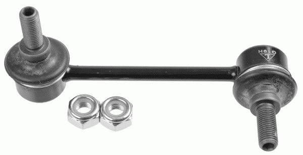 Asta/Puntone, Stabilizzatore - 30645 01 LEMFÖRDER