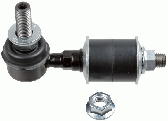 Asta/Puntone, Stabilizzatore - 30647 01 LEMFÖRDER