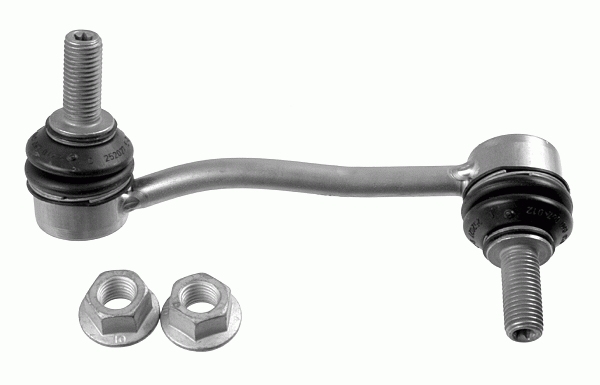 Rod/Strut, stabiliser - 30665 01 LEMFÖRDER