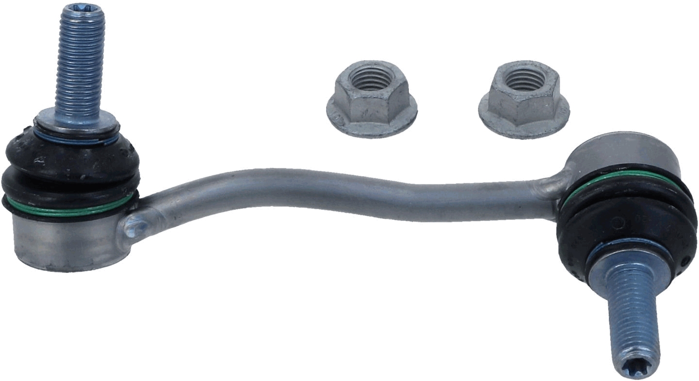 Rod/Strut, stabiliser - 30665 01 LEMFÖRDER