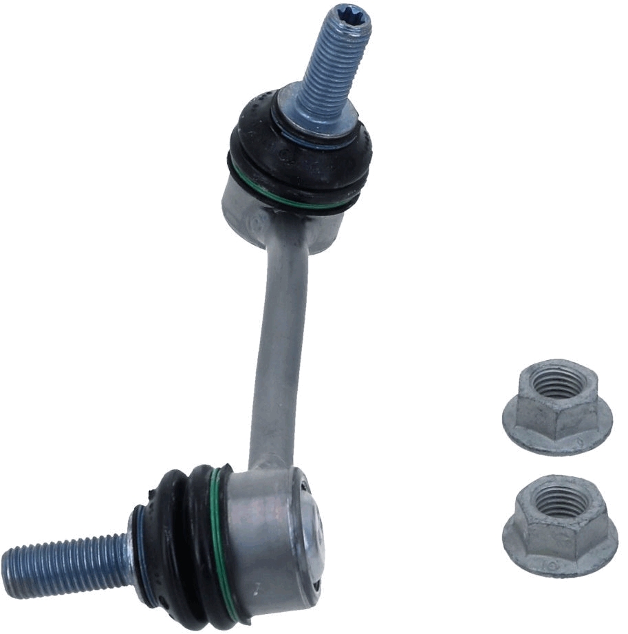 Rod/Strut, stabiliser - 30665 01 LEMFÖRDER