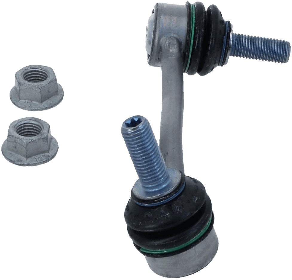 Rod/Strut, stabiliser - 30665 01 LEMFÖRDER