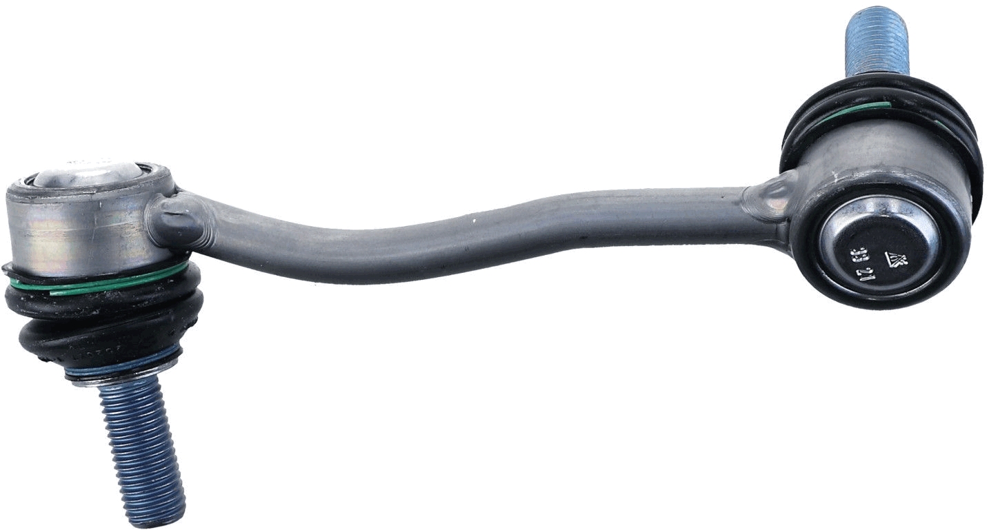 Rod/Strut, stabiliser - 30665 01 LEMFÖRDER