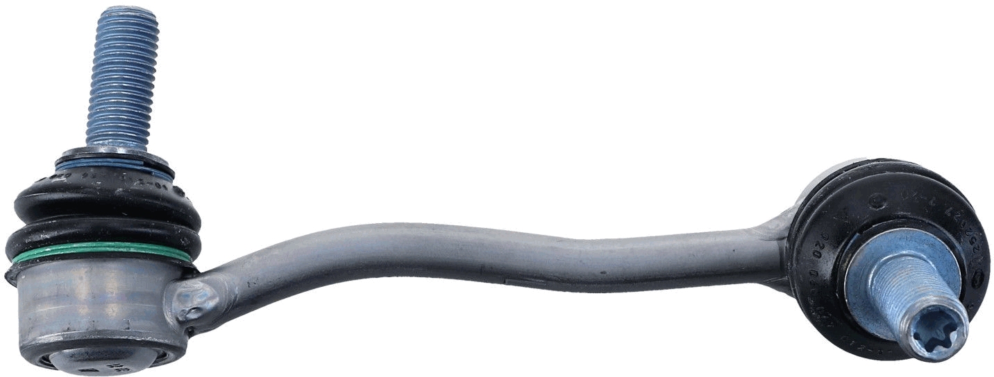 Rod/Strut, stabiliser - 30665 01 LEMFÖRDER