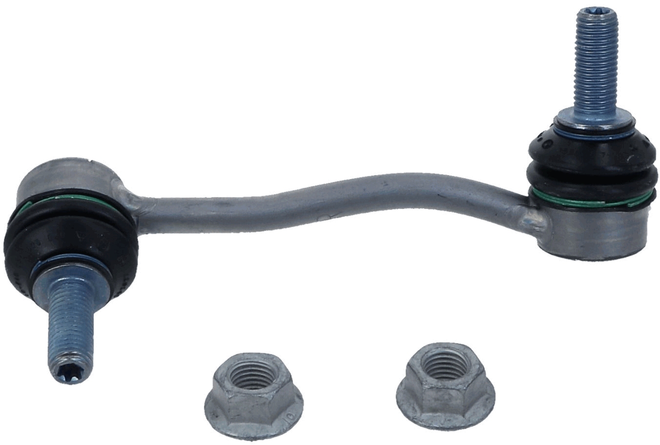 Rod/Strut, stabiliser - 30666 01 LEMFÖRDER