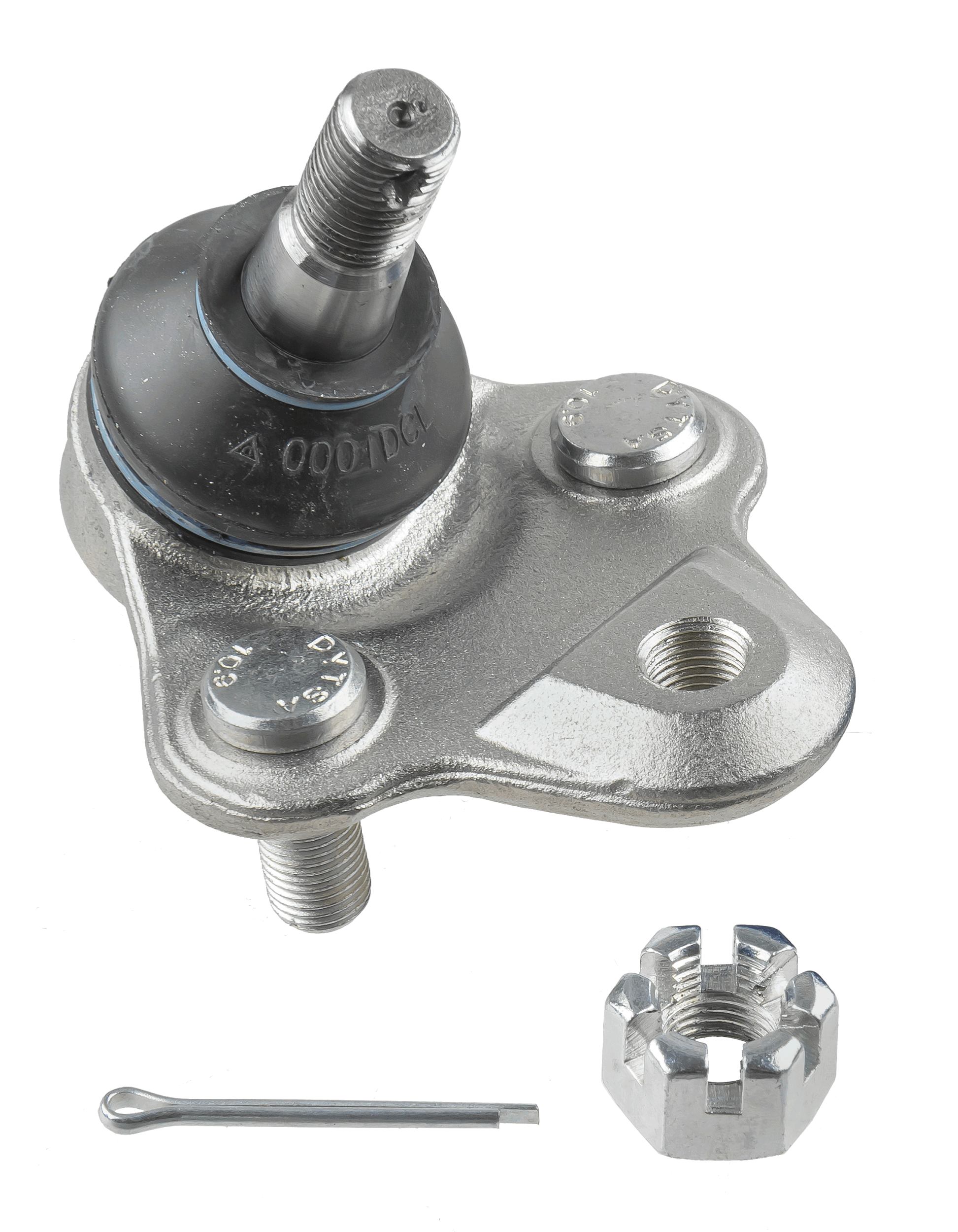 Ball Joint - 30691 01 LEMFÖRDER