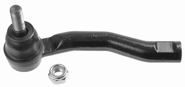 Tie Rod End - 30695 01 LEMFÖRDER