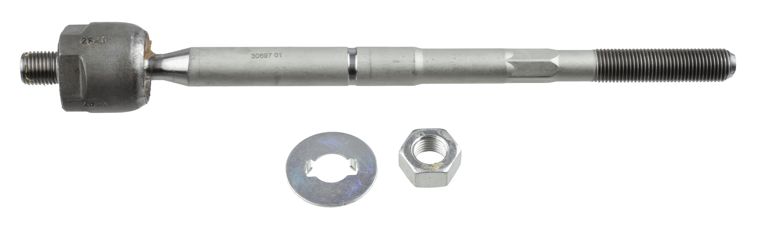 vidinė skersinė vairo trauklė - 30697 01 LEMFÖRDER