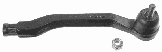 Наконечник поперечной рулевой тяги - 30699 01 LEMFÖRDER