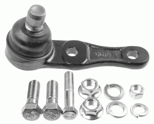 Ball Joint - 30704 01 LEMFÖRDER