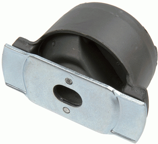 Mounting, axle beam - 30725 01 LEMFÖRDER