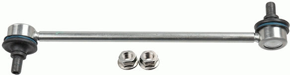 Rod/Strut, stabiliser - 30738 01 LEMFÖRDER