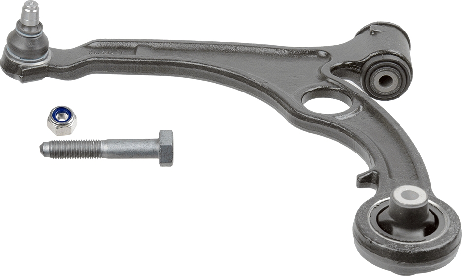 Track Control Arm - 30754 01 LEMFÖRDER