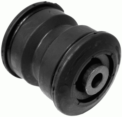 Mounting, leaf spring - 30887 01 LEMFÖRDER