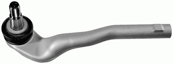 Tie Rod End - 30893 01 LEMFÖRDER