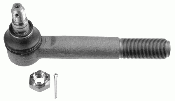 Tie Rod End - 30902 01 LEMFÖRDER