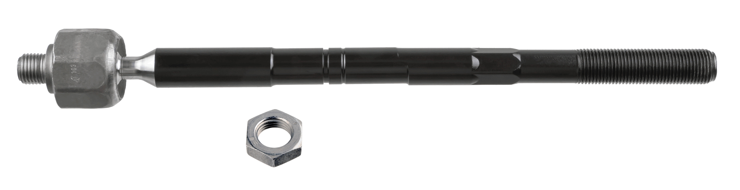 Inner Tie Rod - 30915 01 LEMFÖRDER