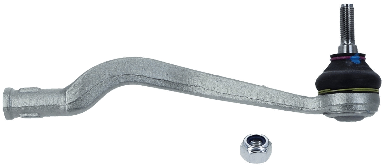 Tie Rod End - 30937 01 LEMFÖRDER
