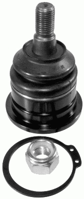 Ball Joint - 30984 01 LEMFÖRDER