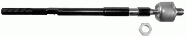 Inner Tie Rod - 30991 01 LEMFÖRDER