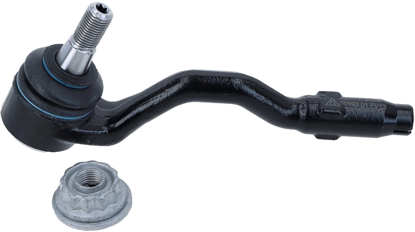Tie Rod End - 30993 02 LEMFÖRDER