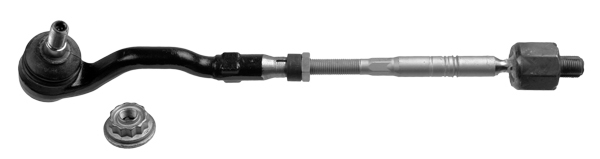 Tie Rod - 31001 02 LEMFÖRDER
