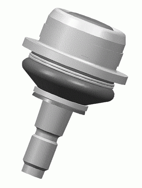 Ball Joint - 31006 01 LEMFÖRDER