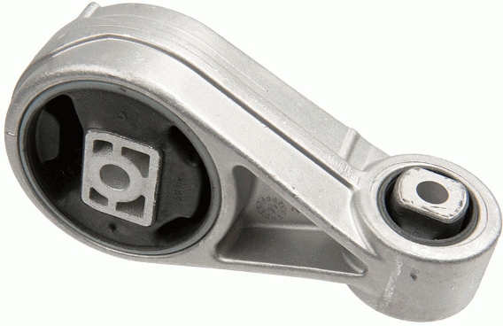 Engine Mounting - 31020 01 LEMFÖRDER