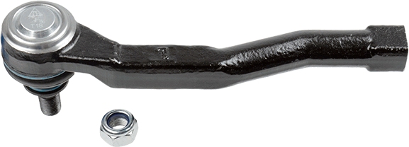 Tie Rod End - 31088 01 LEMFÖRDER
