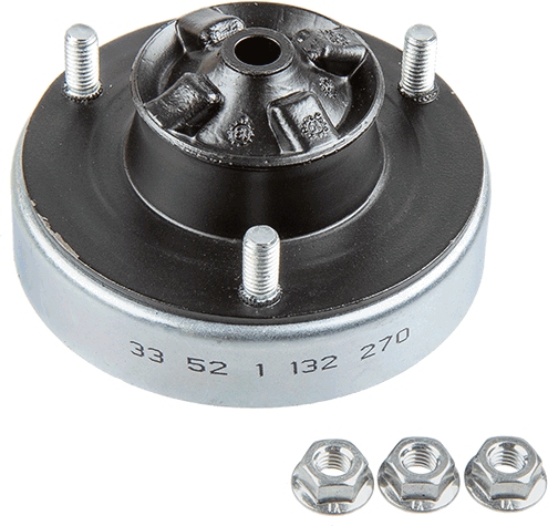 Top Strut Mounting - 31092 01 LEMFÖRDER