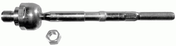 Осевой шарнир, рулевая тяга - 31098 01 LEMFÖRDER