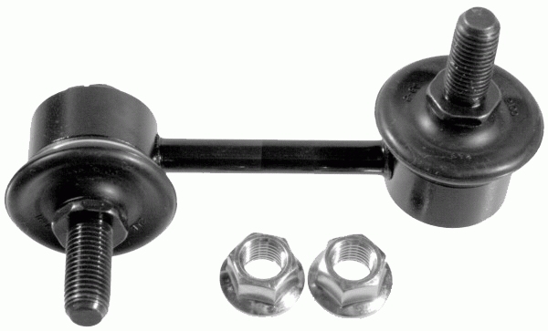 Rod/Strut, stabiliser - 31100 01 LEMFÖRDER