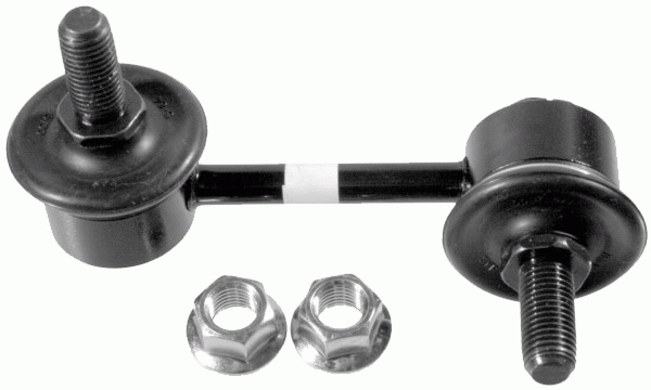 Rod/Strut, stabiliser - 31101 01 LEMFÖRDER