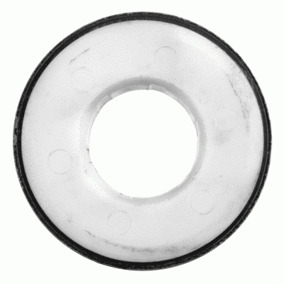 Mounting, axle beam - 31102 01 LEMFÖRDER