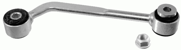 Rod/Strut, stabiliser - 31108 01 LEMFÖRDER