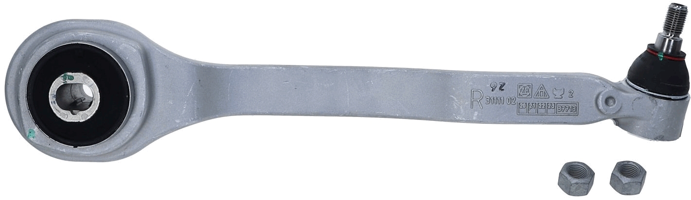 Track Control Arm - 31111 02 LEMFÖRDER