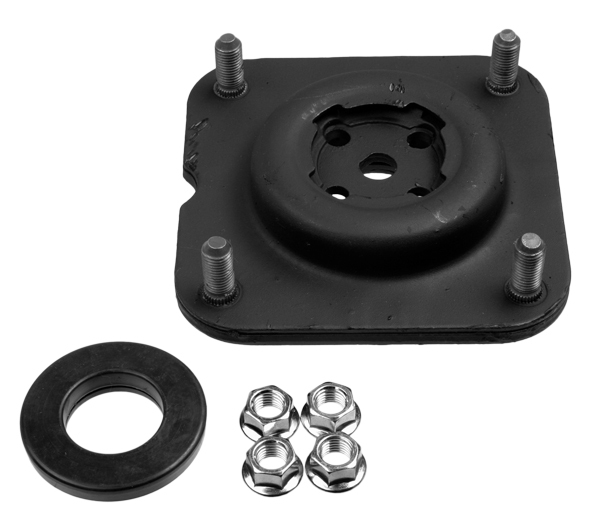 Repair Kit, suspension strut - 31132 01 LEMFÖRDER