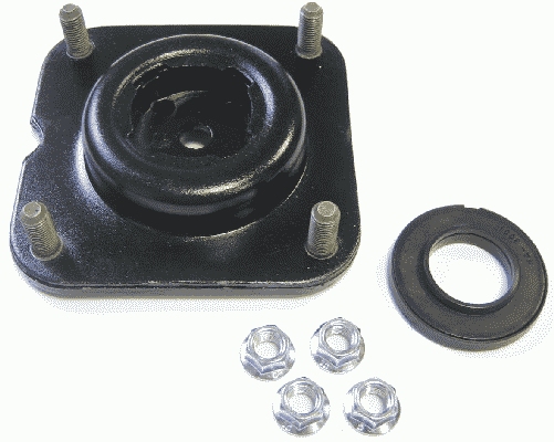 Repair Kit, suspension strut - 31134 01 LEMFÖRDER