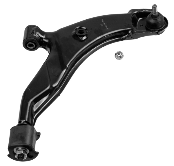 Track Control Arm - 31170 01 LEMFÖRDER